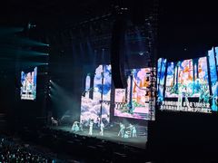 -宝能国际体育演艺中心