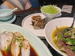 -小城故事·地道宁波味(月湖盛园店)