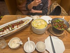 -花舍·新派粤菜·西餐·下午茶(亚运村·鸟巢店)
