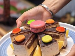-上井料理黑金店(IFS国金中心店)