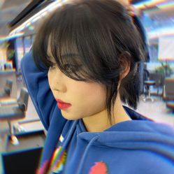 -Hair Code芭曲发型