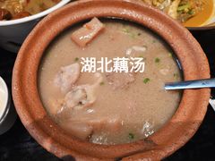 -简小舍·民间手艺菜(武昌江滩店)