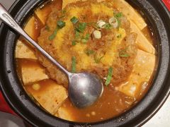 -闽上鲜·福建菜(龙湖滨江天街店)