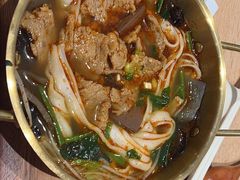 -小满手工粉(北京富力广场店)