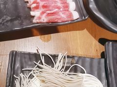 -仁和四季涮肉馆(天坛南门店)