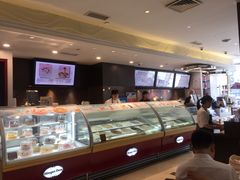 -哈根达斯(陆家浜路店)