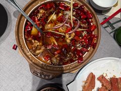 -南堂馆·新川菜(春熙路店)