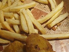 -火炉火自助餐(喜隆多店)