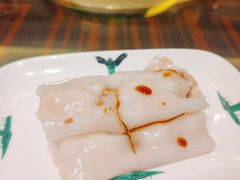 -夏宫中餐厅(香格里拉大酒店)