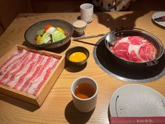 -大和食乐·鲜和牛酸汤火锅(环宇荟店)