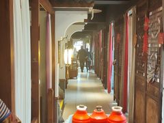 -红灯笼大酒楼(通湖路店)