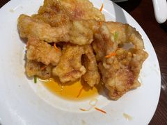 -老厨家(友谊路总店)