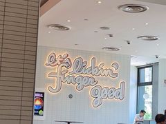 -肯德基(杭州复兴店)