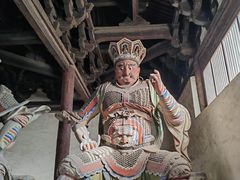 -善化寺