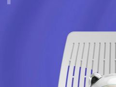 -康朴乐儿童学习桌椅(蓝色港湾店)