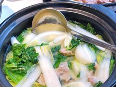 -菉雅苑·湛江菜(前海卓越INTOWN店)
