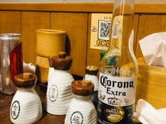 -鸟亭·居酒屋(青年路店)
