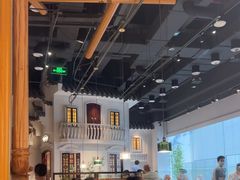 -晓粤·惹味粤菜(凯德乐峰广场店)