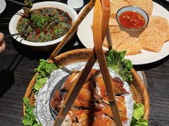 -凤凰山斑鱼馆(恭城店)