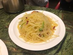 -巴依餐厅(伟安楼店)