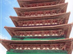 -牛首山文化旅游区