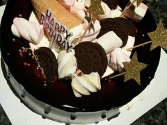 -卡漫莫尼蛋糕(徐汇店)