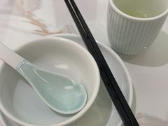 -翡翠拉面小笼包(岭南新天地店)