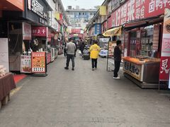 -江大后街