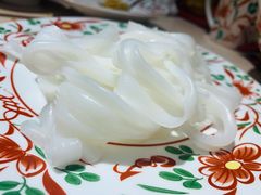 粿条-汕头八合里海记牛肉店(清河店)