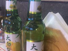 -杨记齐齐哈尔烤肉(总店)