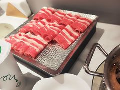 -呷哺呷哺(王府井喜悦店)