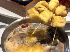 -胖老汉(北京路店)