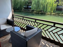-乌镇枕水度假酒店