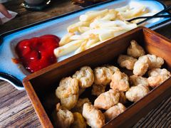 -出走咖啡·面包(宋庄店)