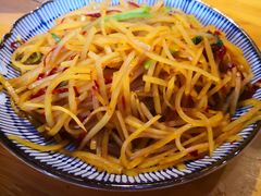 -香满园春饼·家常菜(东大桥店)