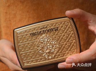 化妆新手 毛戈平双色粉膏 get毛戈平换头术
