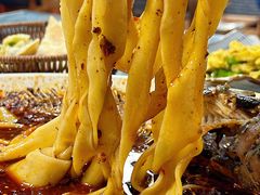 -上王村王家三合院农家乐