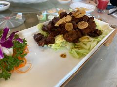 -迎喜海鲜酒楼(鹏森·海纳中心店)
