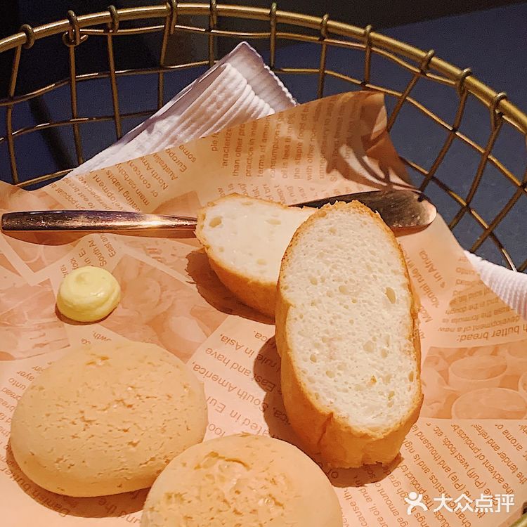 广州 | 珠江新城气氛超赞的西餐厅🍴