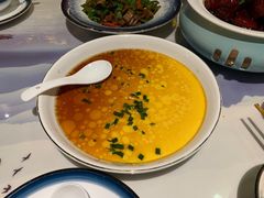 -松沪名灶·豆浆鱼头·新上海菜(飞航吾悦广场店)