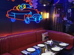 -MOSSO德国餐厅·音乐酒吧(环宇荟店)