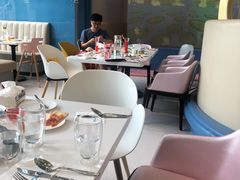 -KIDults童伴儿亲子餐厅(达美中心广场店)