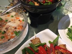 -天厨妙香素食餐厅(清华店)