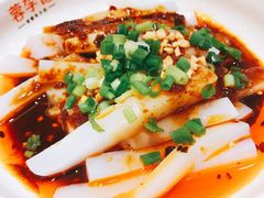 -蓉李记成都名小吃(武汉菱角湖万达店)