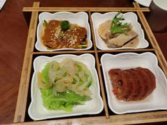 -上海人家花樣年华(中山公园店)