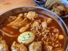 青春炒年糕-青春分食(仙林大学城店)