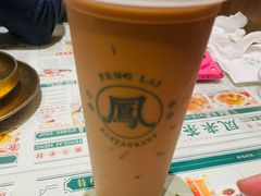-凤来茶餐·粤菜馆(珠江新城店)