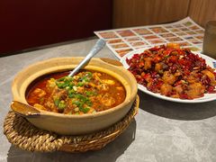 -廖川菜(金虹桥店)