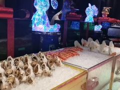 -西安W酒店·WEI全味西餐厅