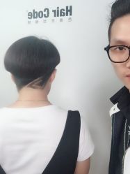 -HairCode芭曲发型